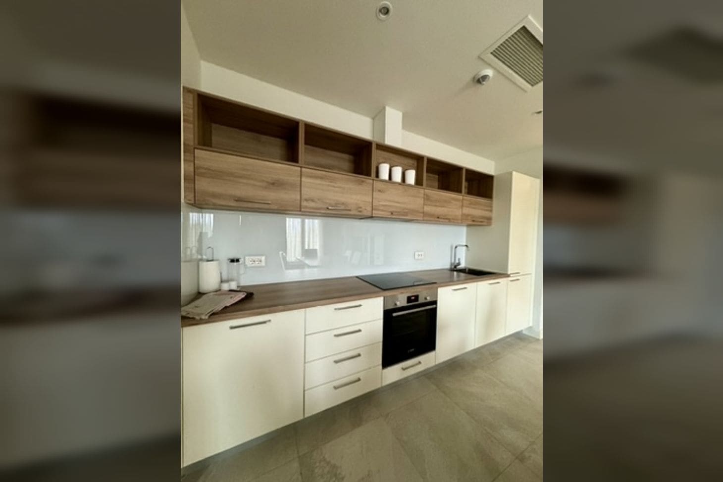 Apartment with Terrace Luštica Bay – 2-Bedroom Ideal Home — Montenegro