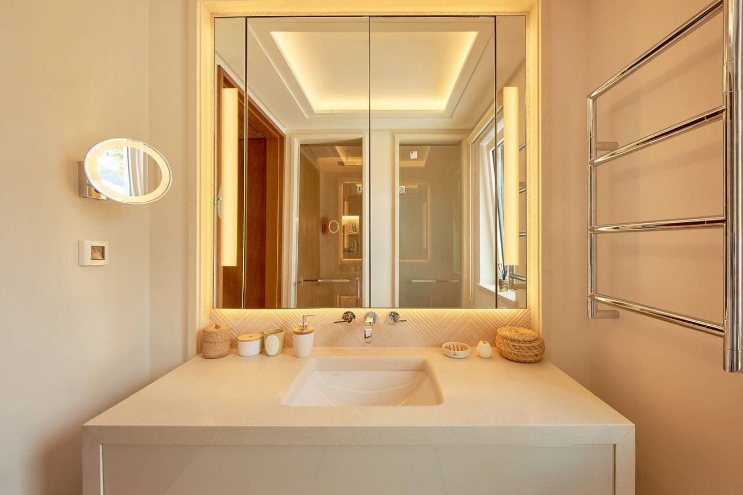 Porto Montenegro Sea View Apartment for Sale – 140 m² Luxury — Montenegro