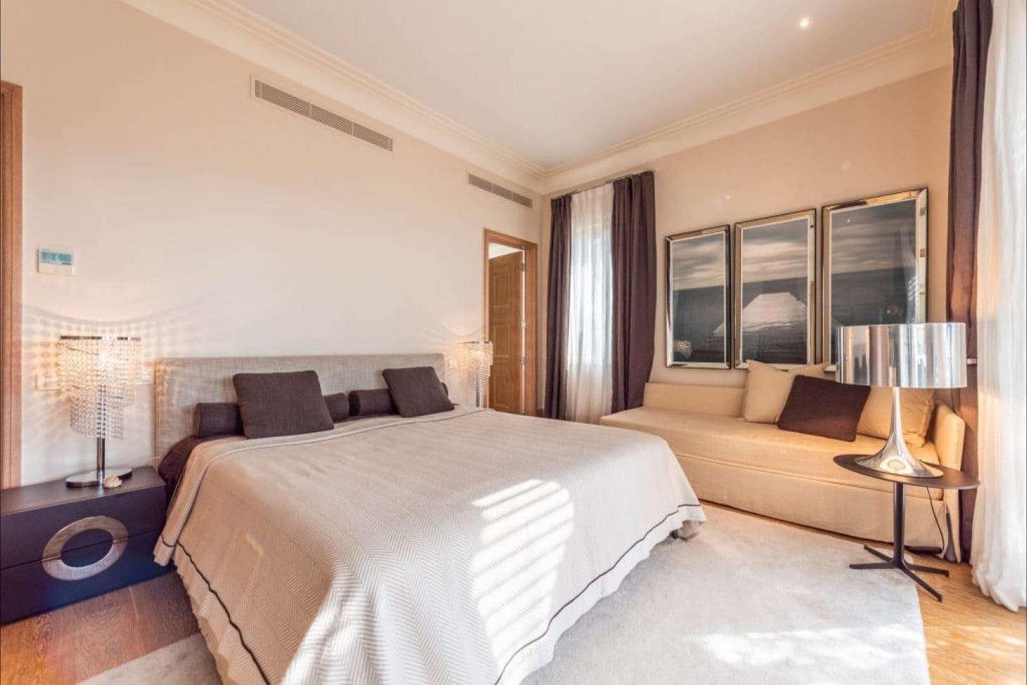 Luxury Penthouse Porto Montenegro – Exclusive 258 m² Dream — Montenegro