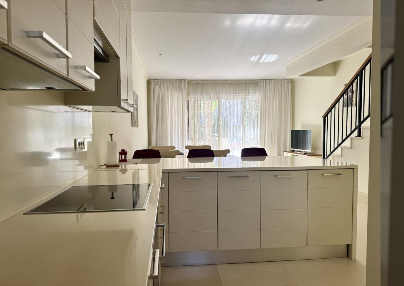 Luxury Duplex Porto Montenegro – 3 Bedroom Prime Living — Montenegro