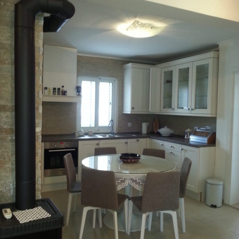 Apartment for Sale in Budva – 3-Bedroom Smart Choice — Montenegro