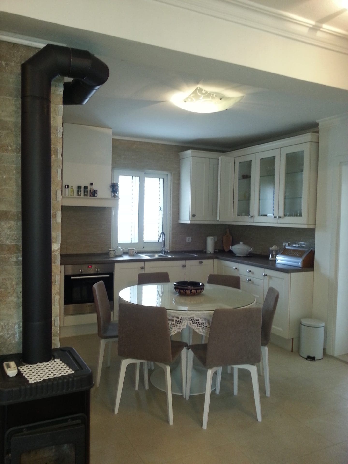 Apartment for Sale in Budva – 3-Bedroom Smart Choice — Montenegro