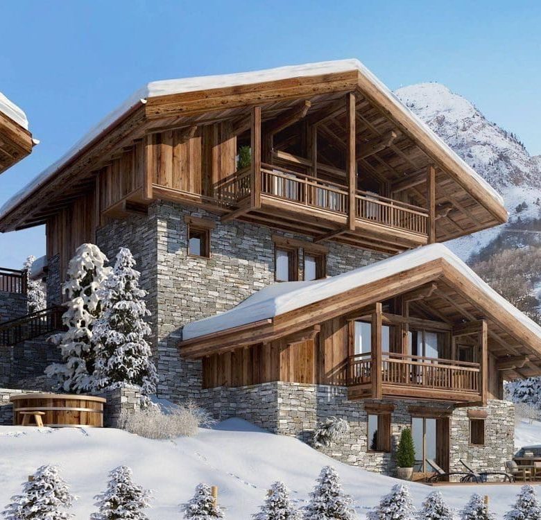 Mountain Resort Development in Žabljak – 45,122 m² Prime Asset — Montenegro