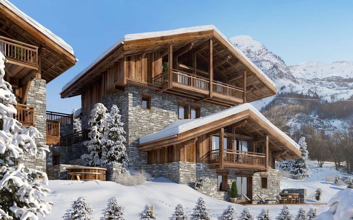 Mountain Resort Development in Žabljak – 45,122 m² Prime Asset — Montenegro