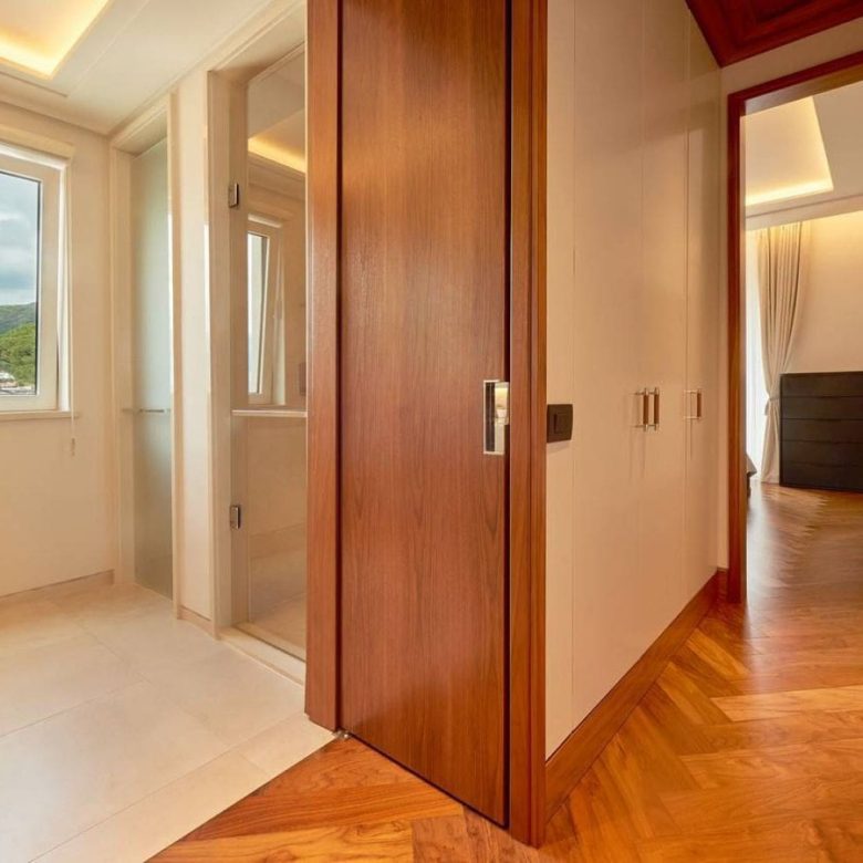 Porto Montenegro Sea View Apartment for Sale – 140 m² Luxury — Montenegro