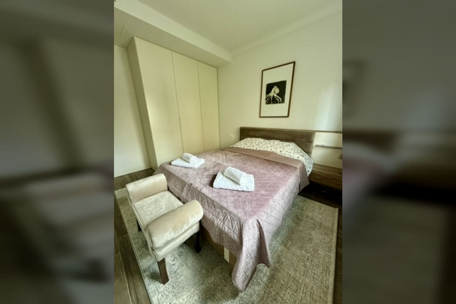 Apartment with Terrace Luštica Bay – 2-Bedroom Ideal Home — Montenegro