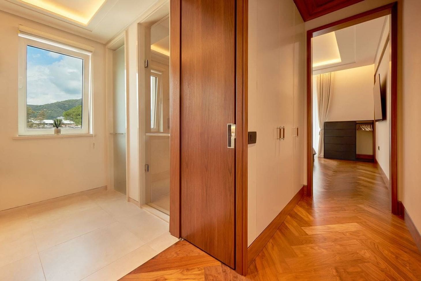 Porto Montenegro Sea View Apartment for Sale – 140 m² Luxury — Montenegro