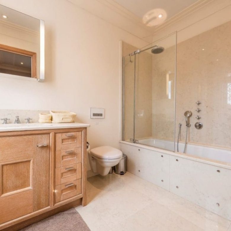 Luxury Penthouse Porto Montenegro – Exclusive 258 m² Dream — Montenegro