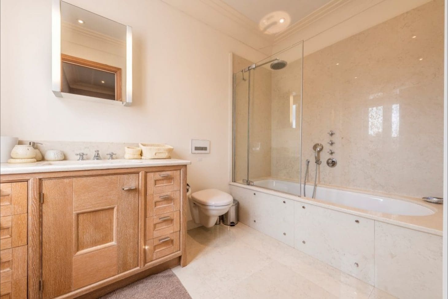 Luxury Penthouse Porto Montenegro – Exclusive 258 m² Dream — Montenegro