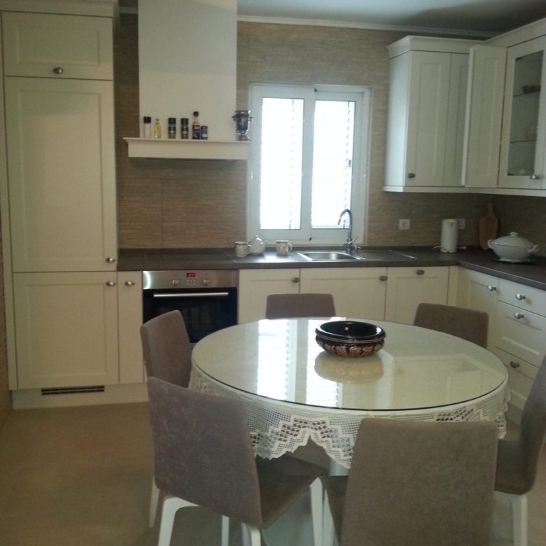Apartment for Sale in Budva – 3-Bedroom Smart Choice — Montenegro