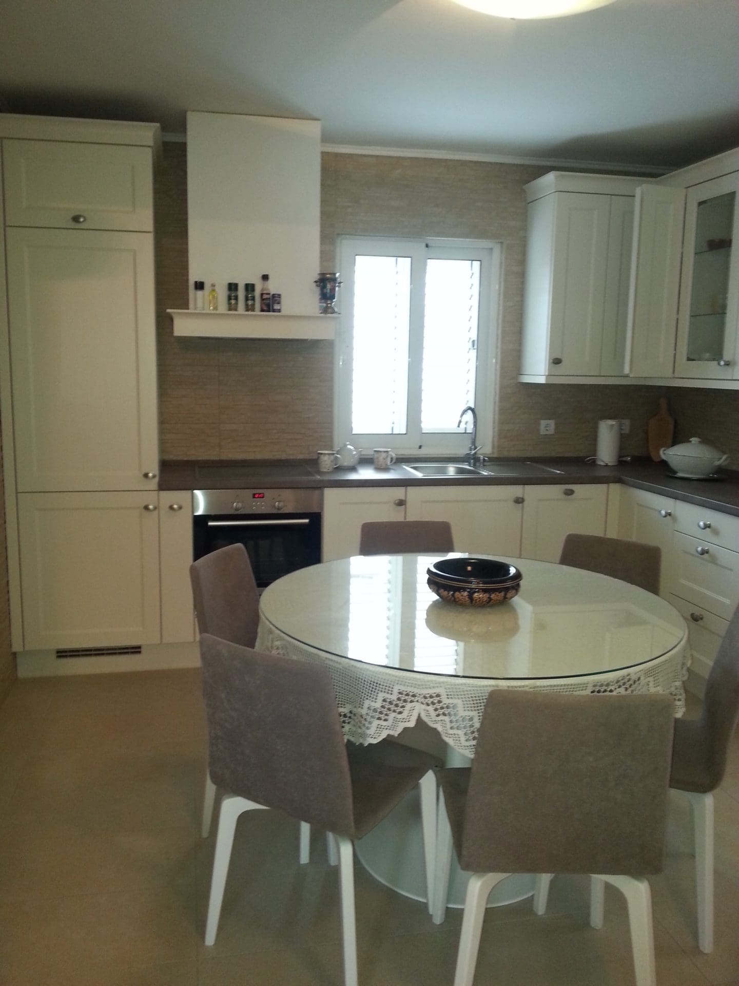 Apartment for Sale in Budva – 3-Bedroom Smart Choice — Montenegro