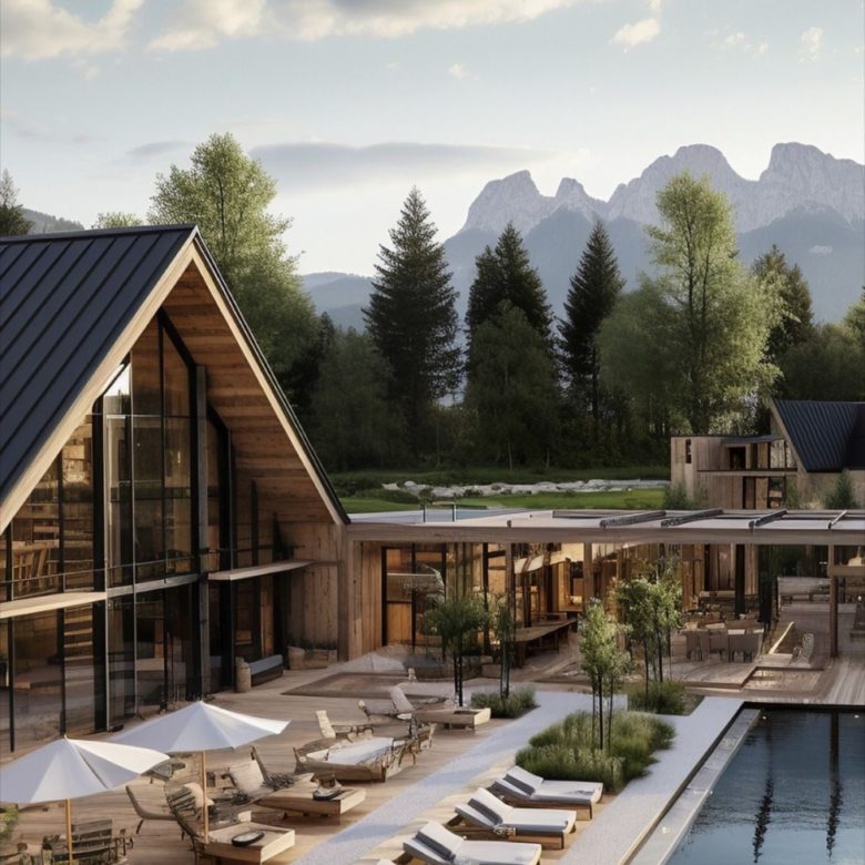 Mountain Resort Development in Žabljak – 45,122 m² Prime Asset — Montenegro