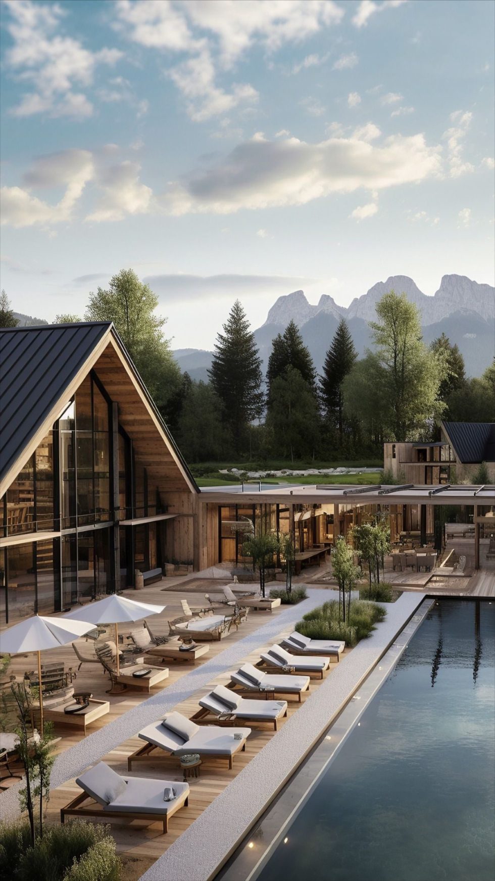 Mountain Resort Development in Žabljak – 45,122 m² Prime Asset — Montenegro