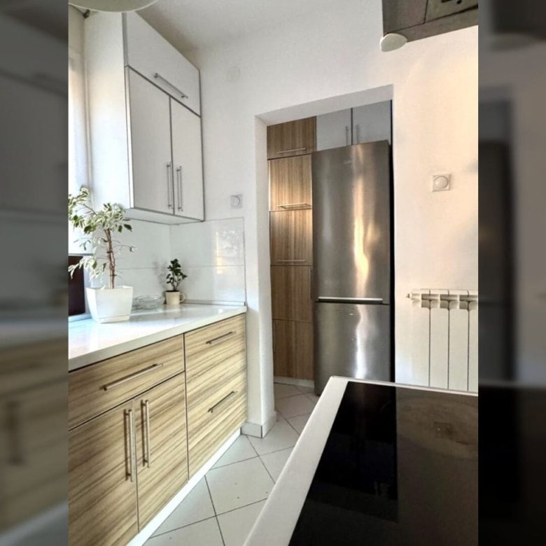 Family Apartment for Rent Seljanovo Tivat with Panoramic Views — Montenegro