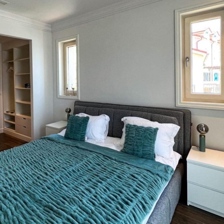 Luxury Apartment Luštica Bay – 3 Bedroom Sea View Home — Montenegro