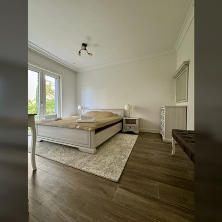 Apartment with Terrace Luštica Bay – 2-Bedroom Ideal Home — Montenegro