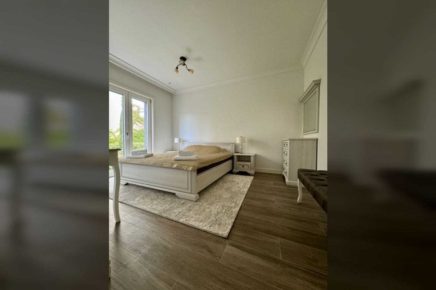 Apartment with Terrace Luštica Bay – 2-Bedroom Ideal Home — Montenegro