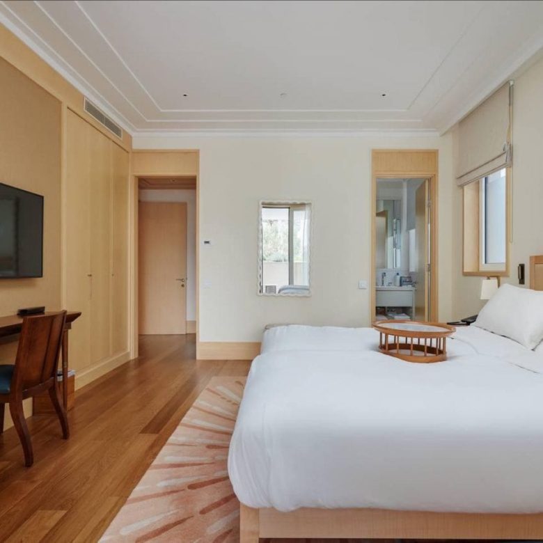 Luxury Apartment Porto Montenegro – 3 Bedrooms, Prime Living — Montenegro