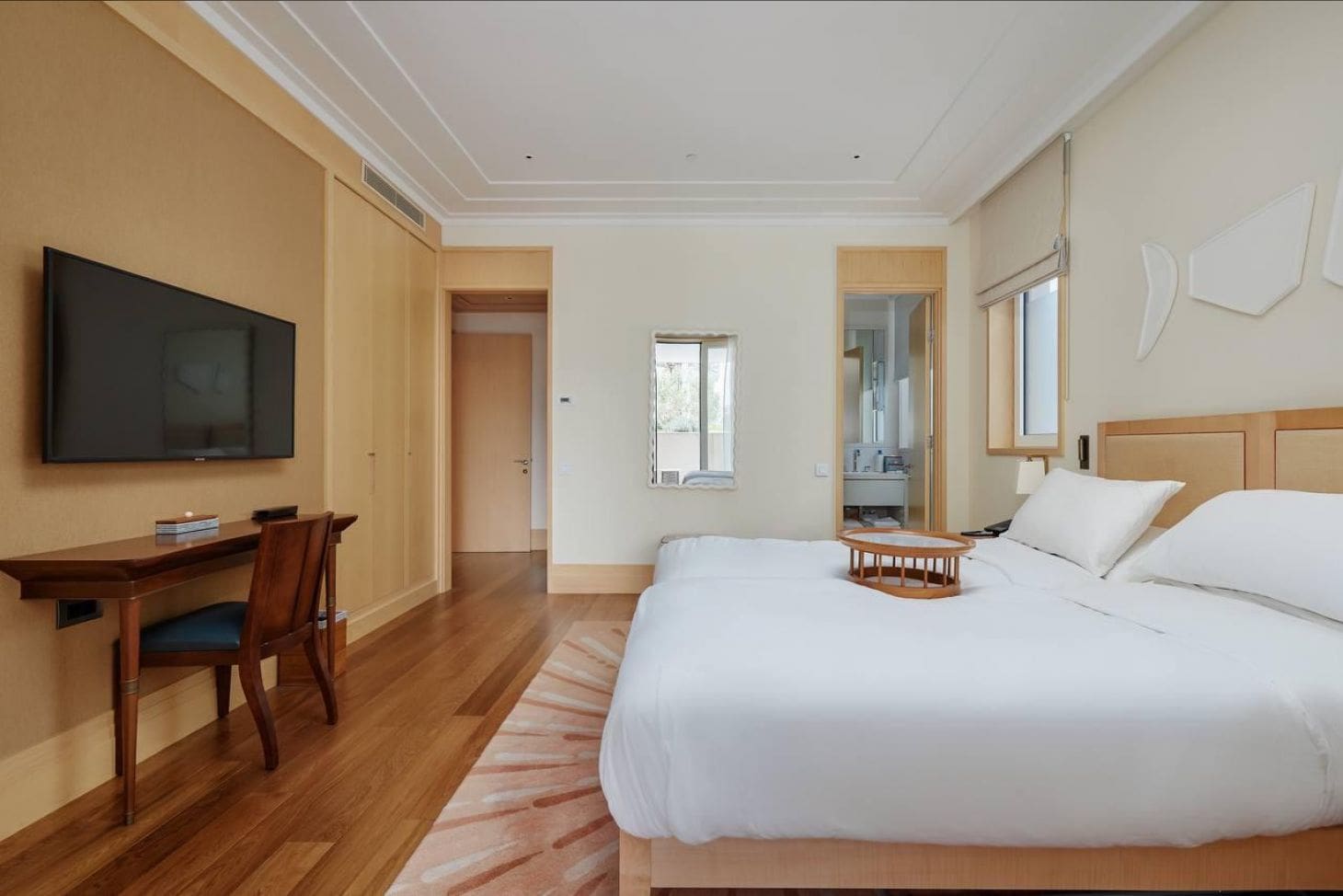 Luxury Apartment Porto Montenegro – 3 Bedrooms, Prime Living — Montenegro