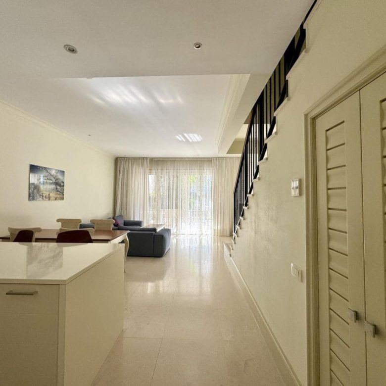 Luxury Duplex Porto Montenegro – 3 Bedroom Prime Living — Montenegro