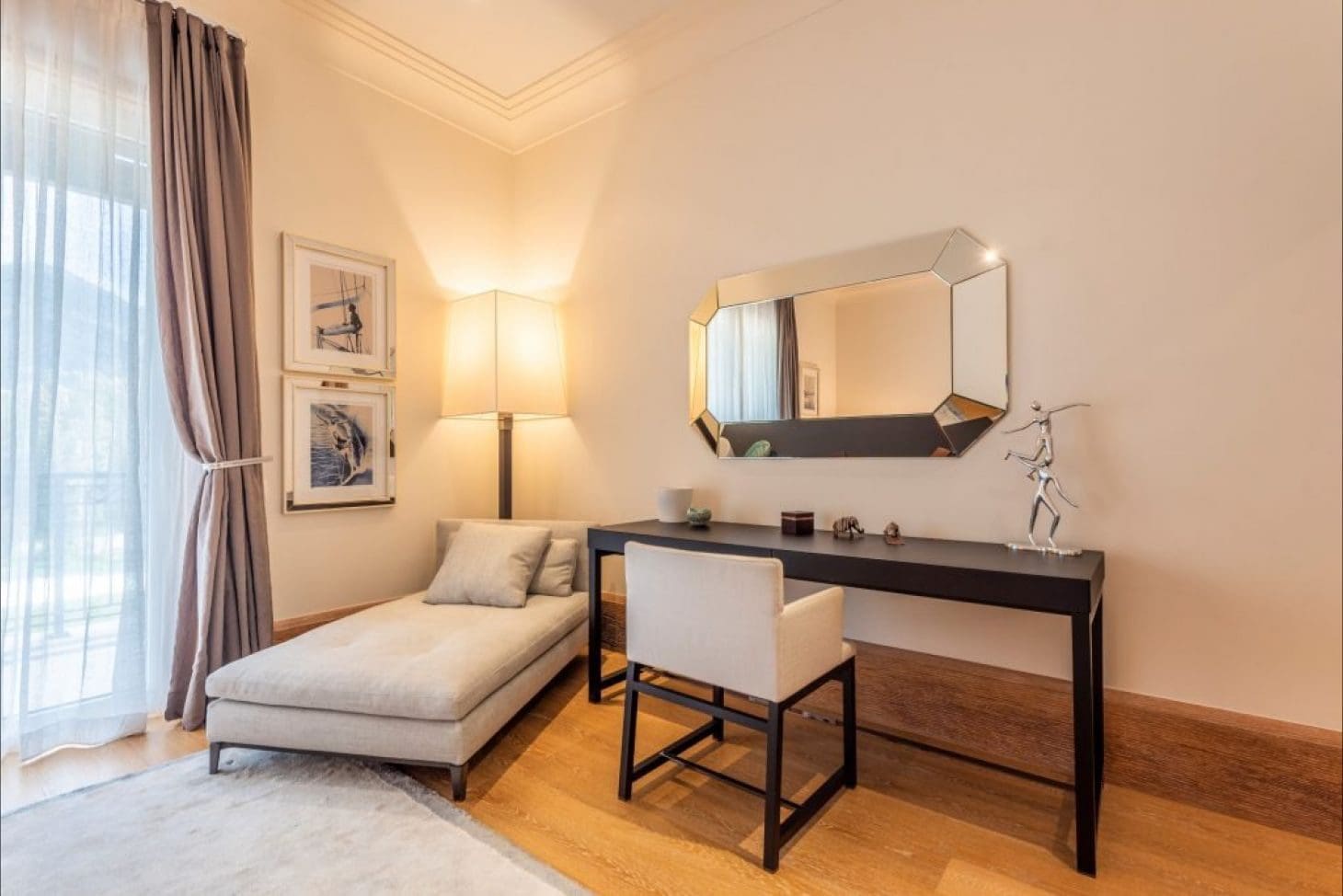 Luxury Penthouse Porto Montenegro – Exclusive 258 m² Dream — Montenegro