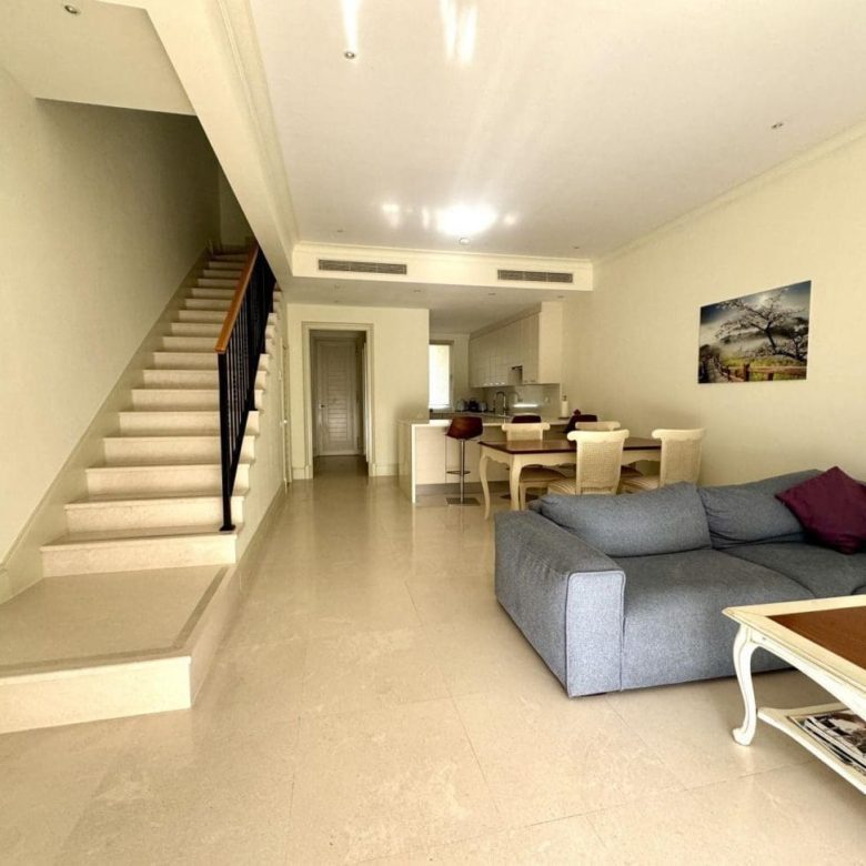 Luxury Duplex Porto Montenegro – 3 Bedroom Prime Living — Montenegro