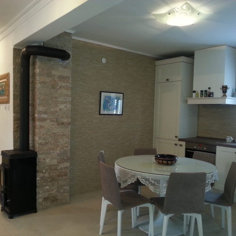 Apartment for Sale in Budva – 3-Bedroom Smart Choice — Montenegro