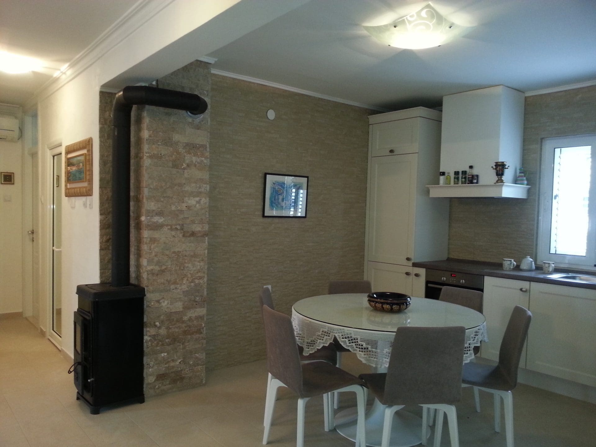 Apartment for Sale in Budva – 3-Bedroom Smart Choice — Montenegro
