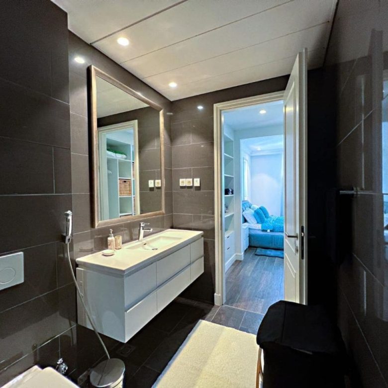 Luxury Apartment Luštica Bay – 3 Bedroom Sea View Home — Montenegro