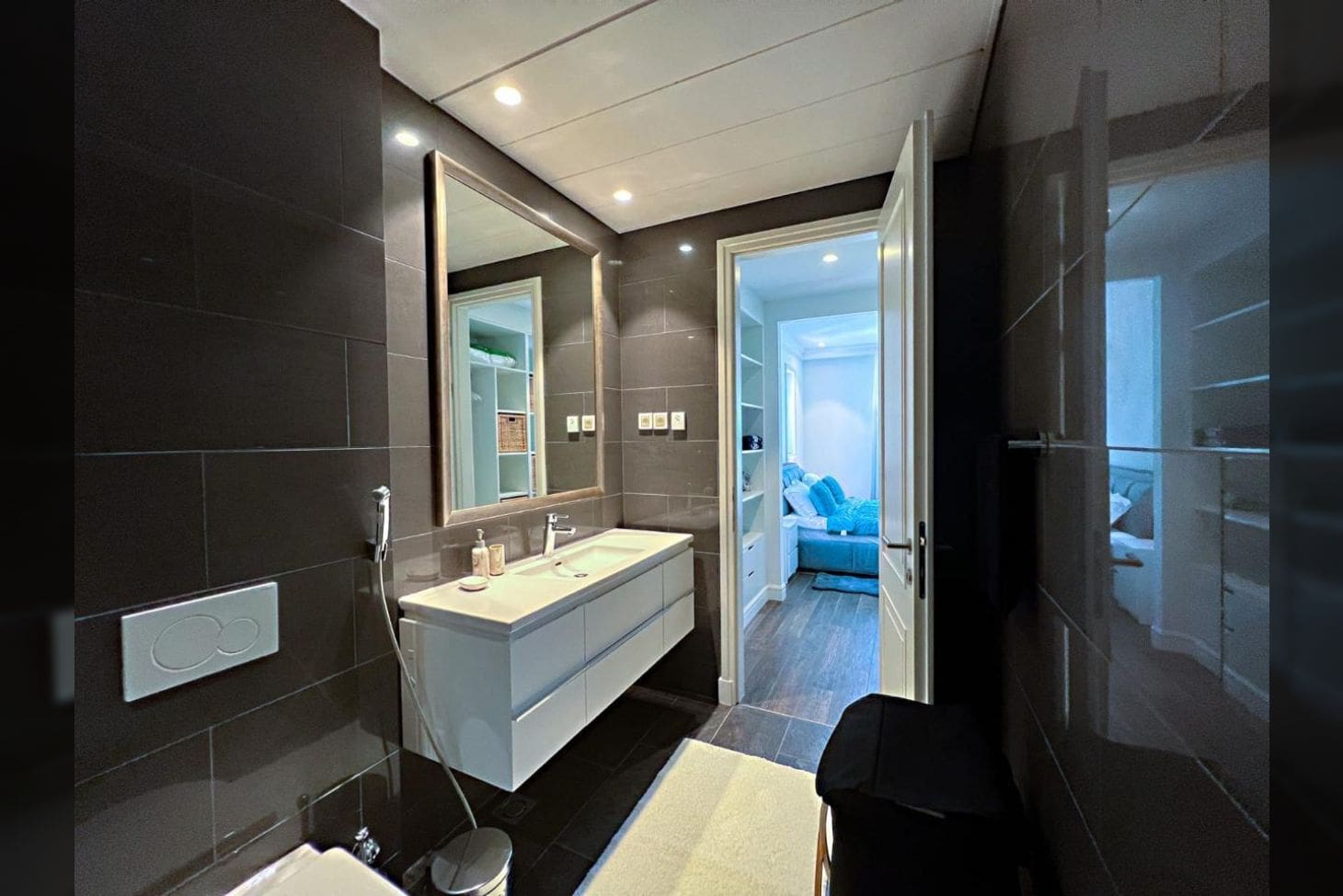 Luxury Apartment Luštica Bay – 3 Bedroom Sea View Home — Montenegro