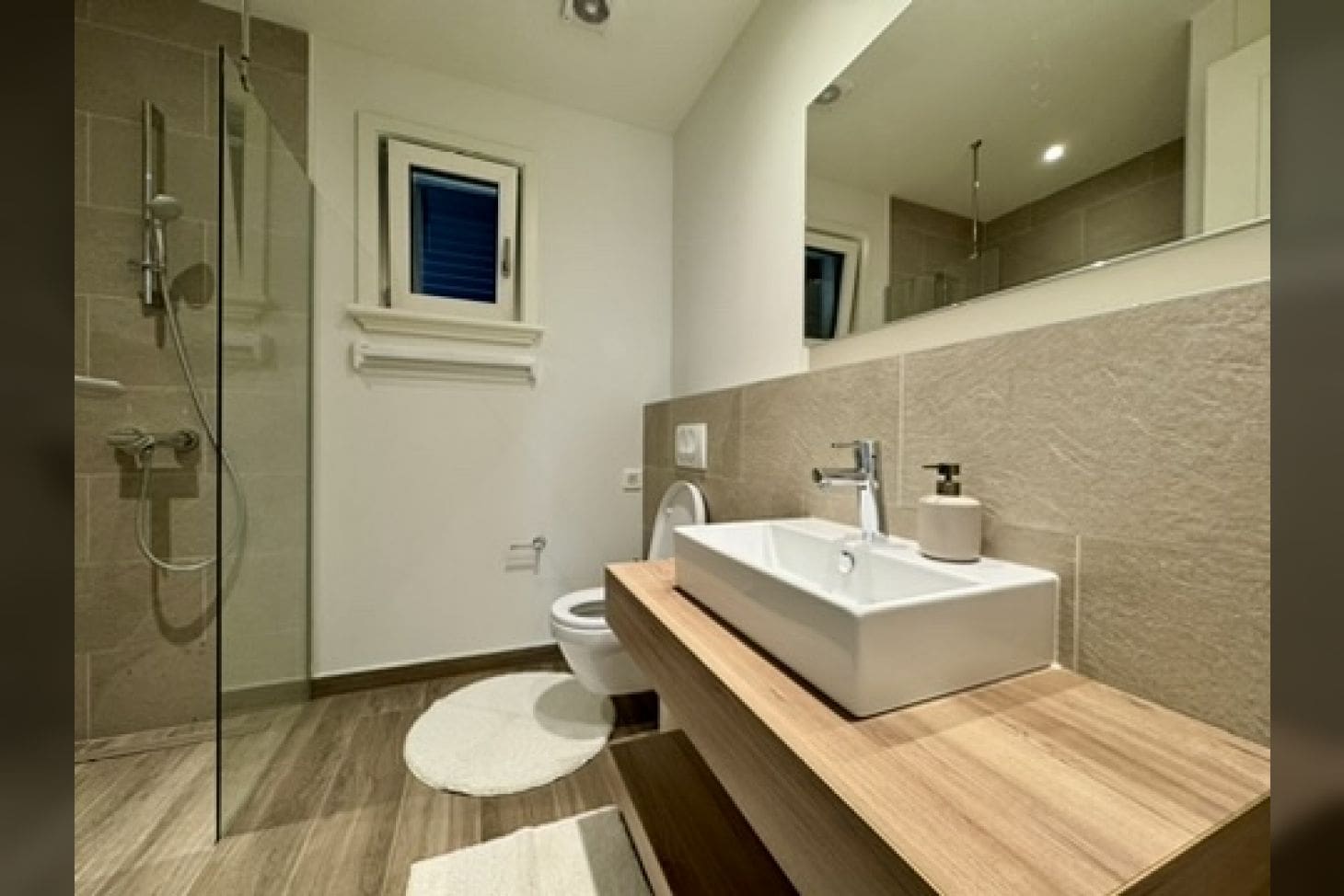 Apartment with Terrace Luštica Bay – 2-Bedroom Ideal Home — Montenegro