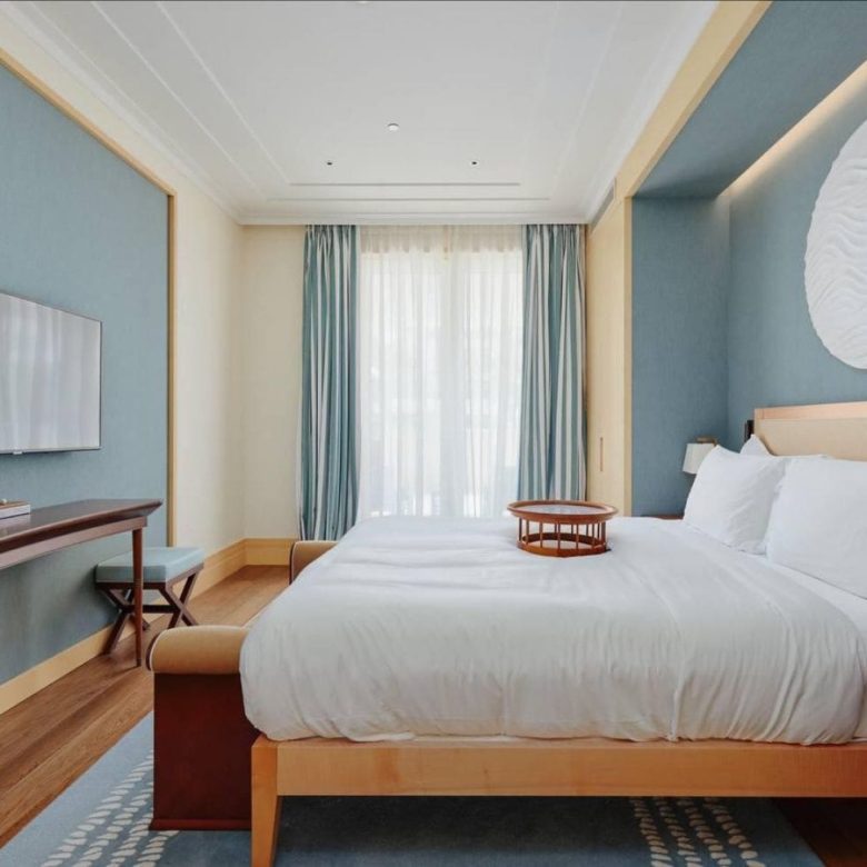 Luxury Apartment Porto Montenegro – 3 Bedrooms, Prime Living — Montenegro