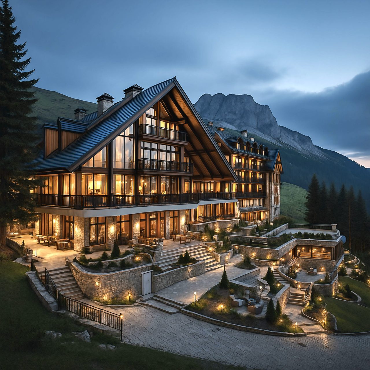 Mountain Resort Development in Žabljak