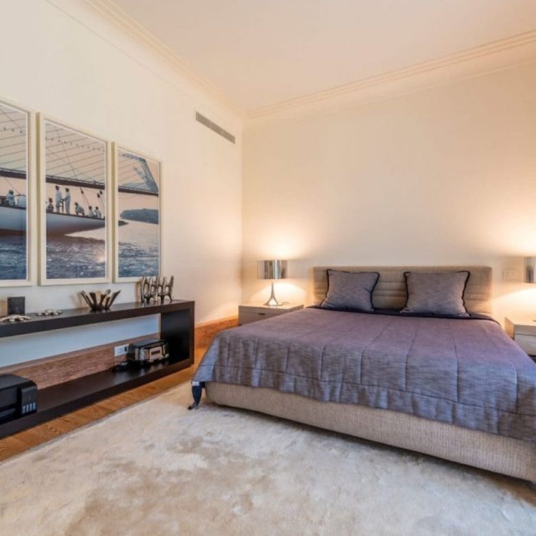 Luxury Penthouse Porto Montenegro – Exclusive 258 m² Dream — Montenegro