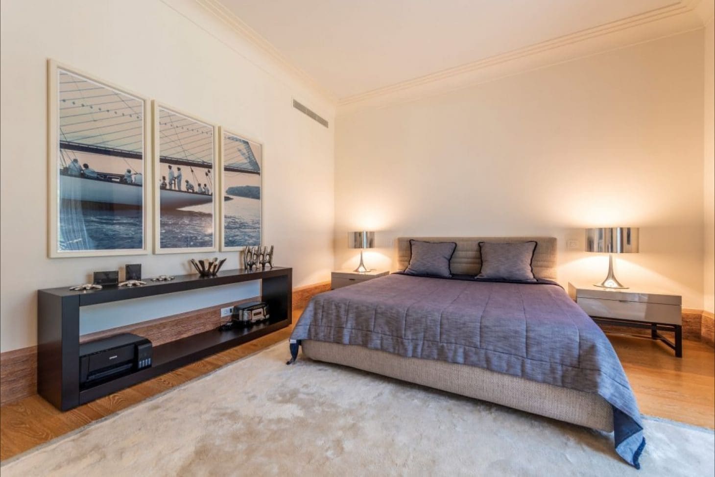 Luxury Penthouse Porto Montenegro – Exclusive 258 m² Dream — Montenegro