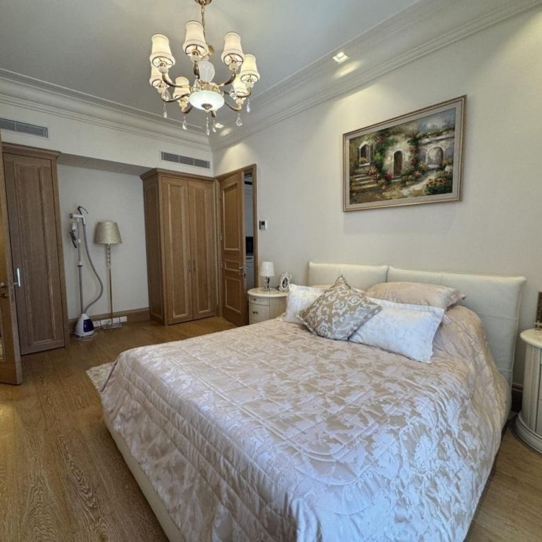 Sea View Apartment Porto Montenegro – 2-Bed Luxury Home — Montenegro