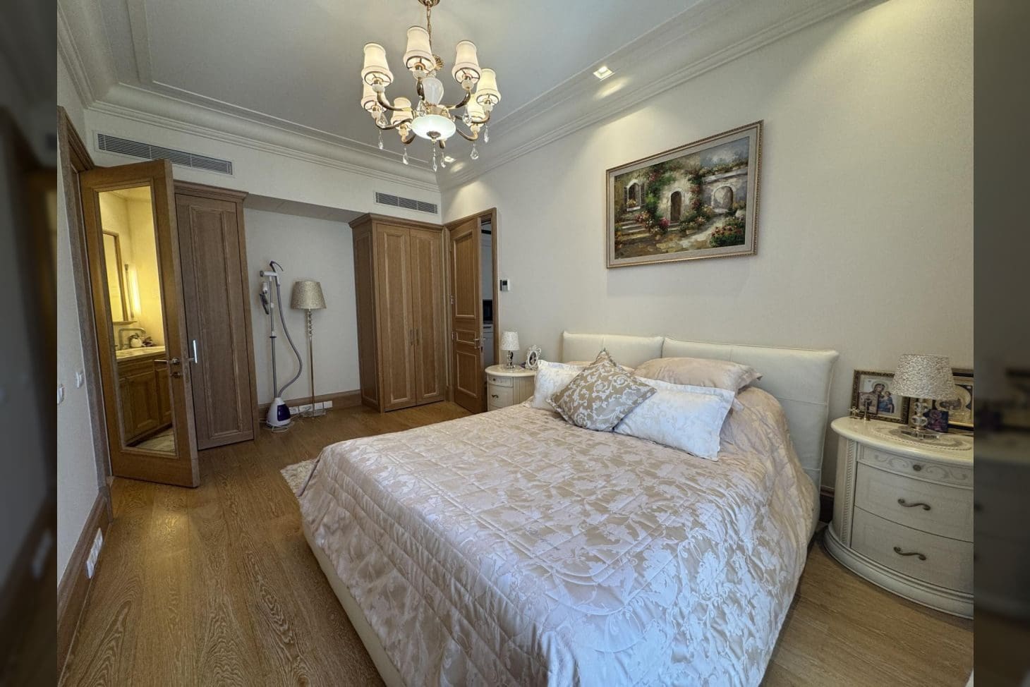 Sea View Apartment Porto Montenegro – 2-Bed Luxury Home — Montenegro