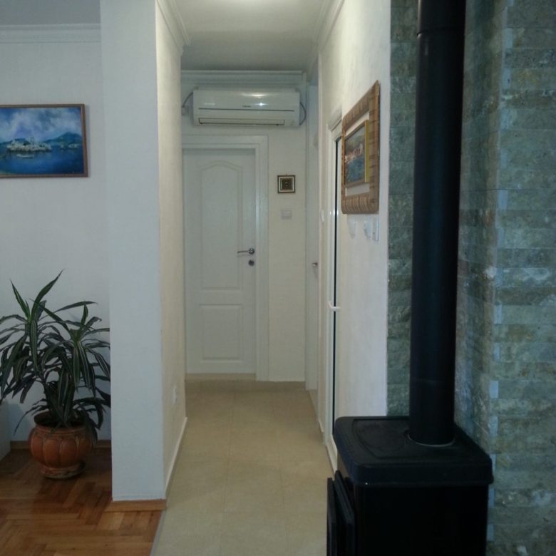 Apartment for Sale in Budva – 3-Bedroom Smart Choice — Montenegro