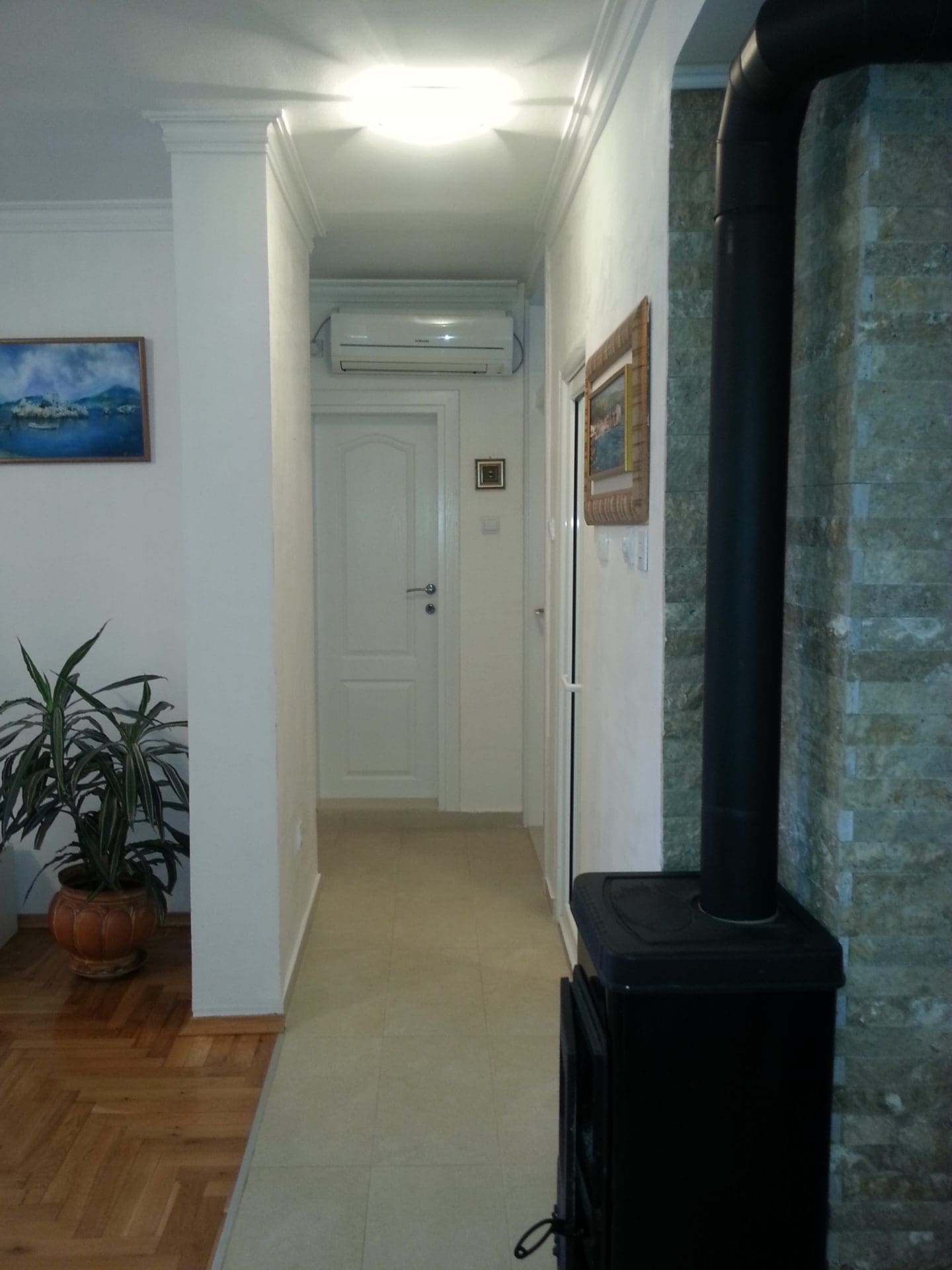 Apartment for Sale in Budva – 3-Bedroom Smart Choice — Montenegro