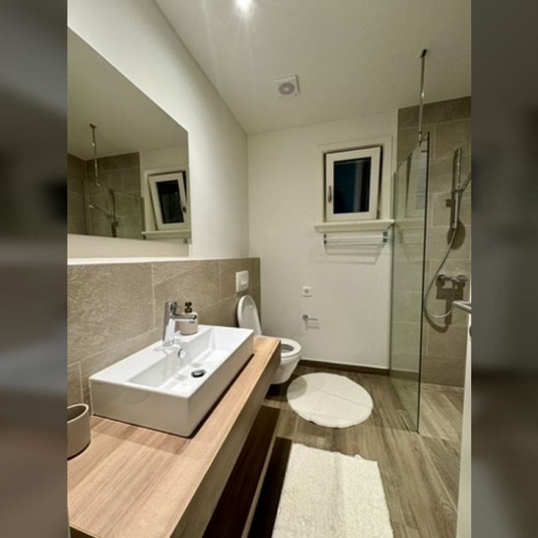 Apartment with Terrace Luštica Bay – 2-Bedroom Ideal Home — Montenegro