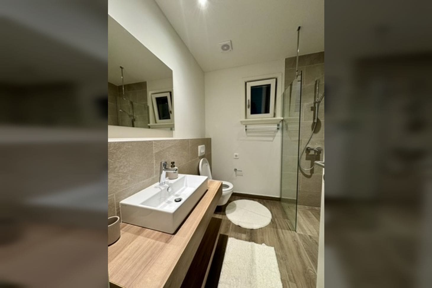 Apartment with Terrace Luštica Bay – 2-Bedroom Ideal Home — Montenegro