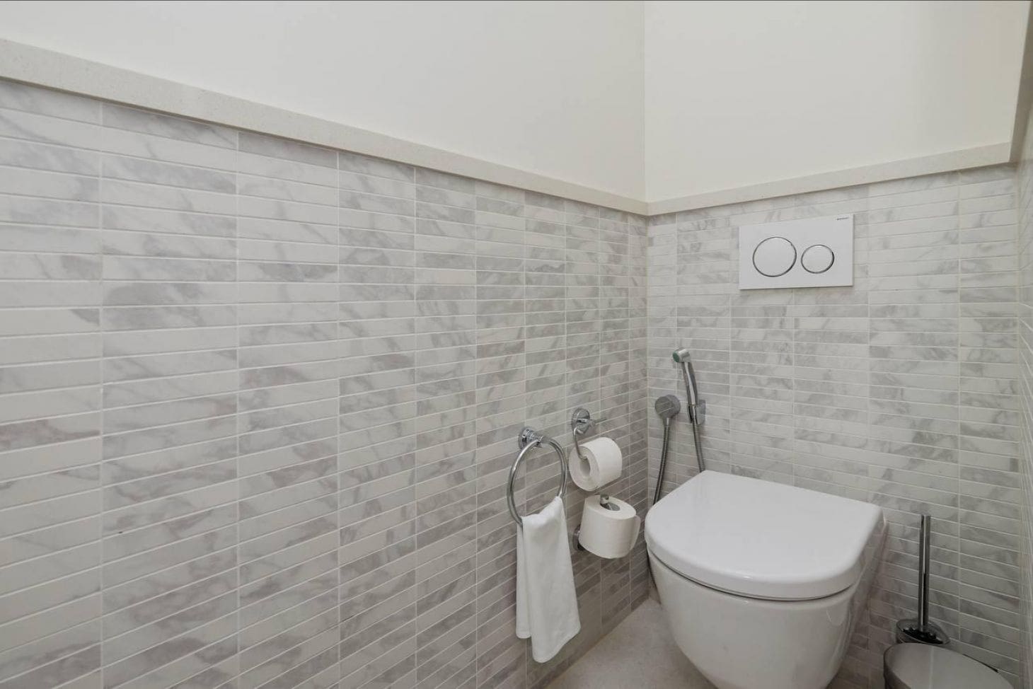 Luxury Apartment Porto Montenegro – 3 Bedrooms, Prime Living — Montenegro