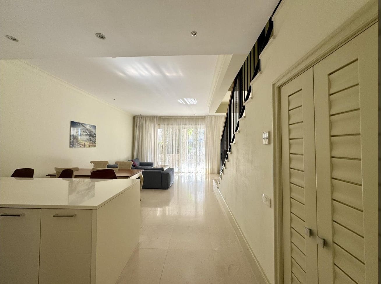 Luxury Duplex Porto Montenegro – 3 Bedroom Prime Living — Montenegro