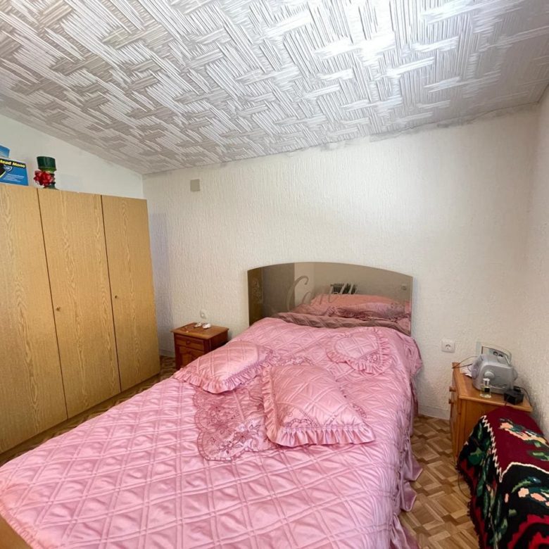House for Sale in Sutomore – 128 m² Smart New Build-In Process of Legalization — Montenegro