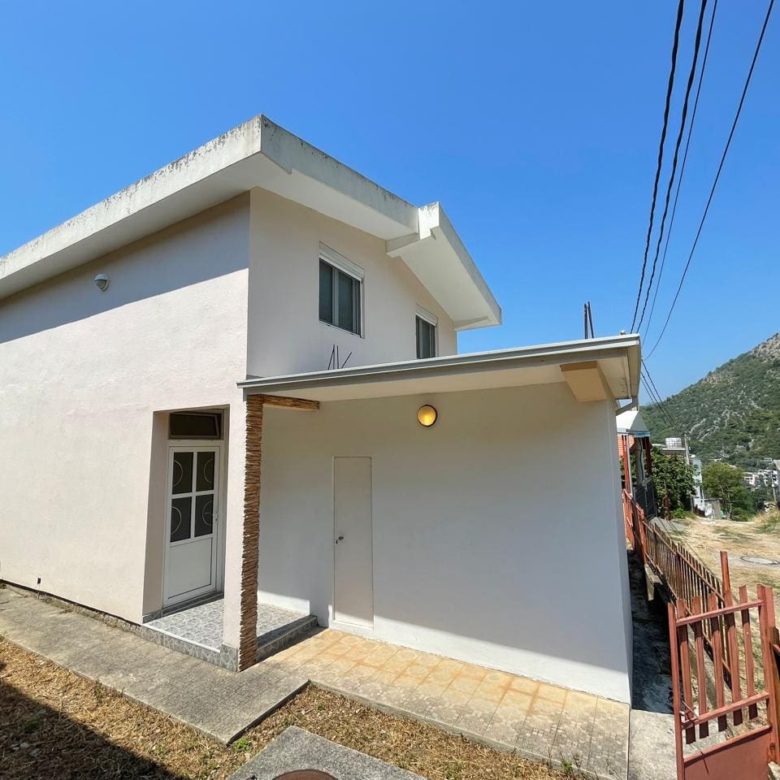 House for Sale in Sutomore – 128 m² Smart New Build-In Process of Legalization — Montenegro