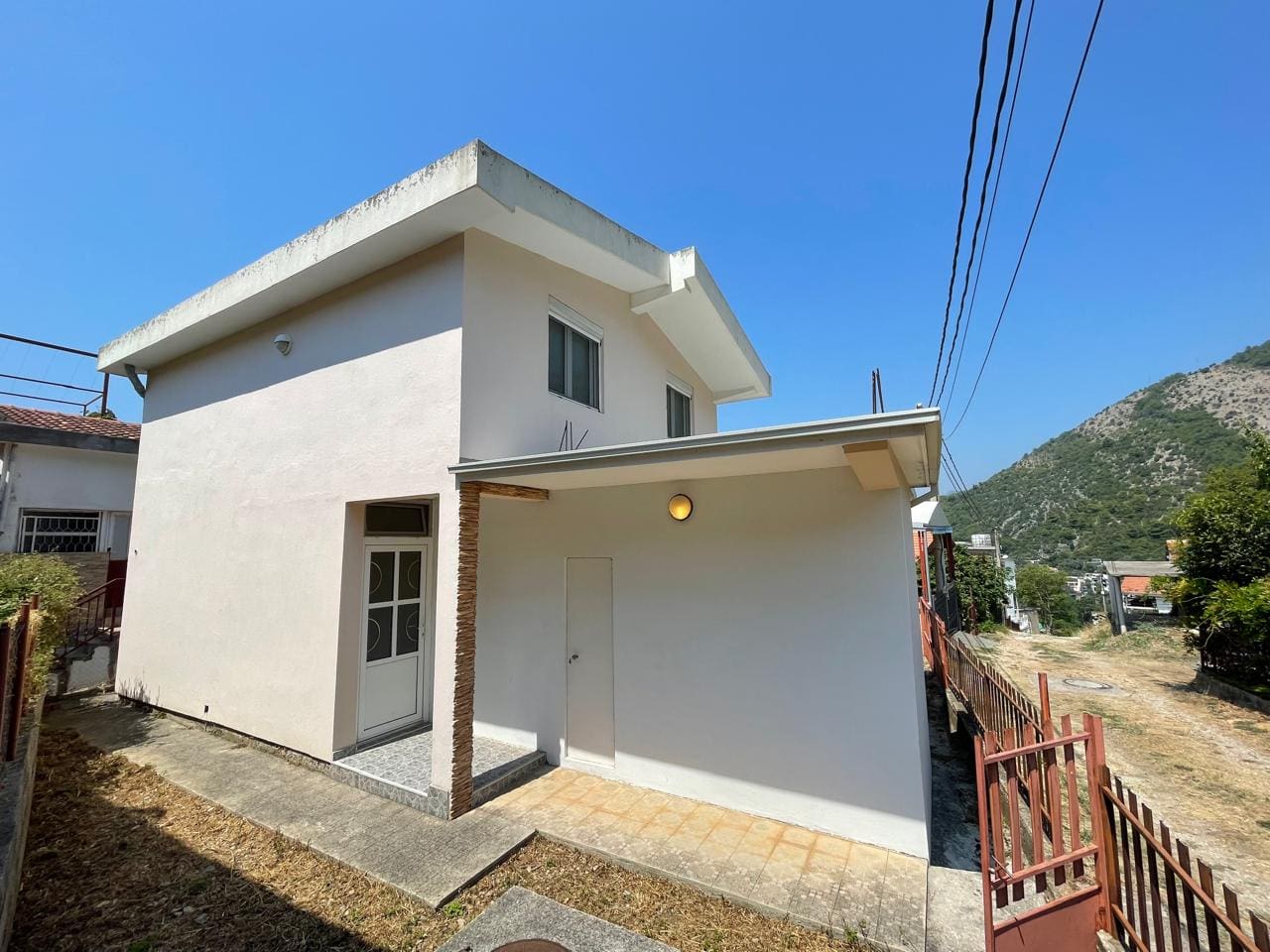House for Sale in Sutomore – 128 m² Smart New Build-In Process of Legalization — Montenegro