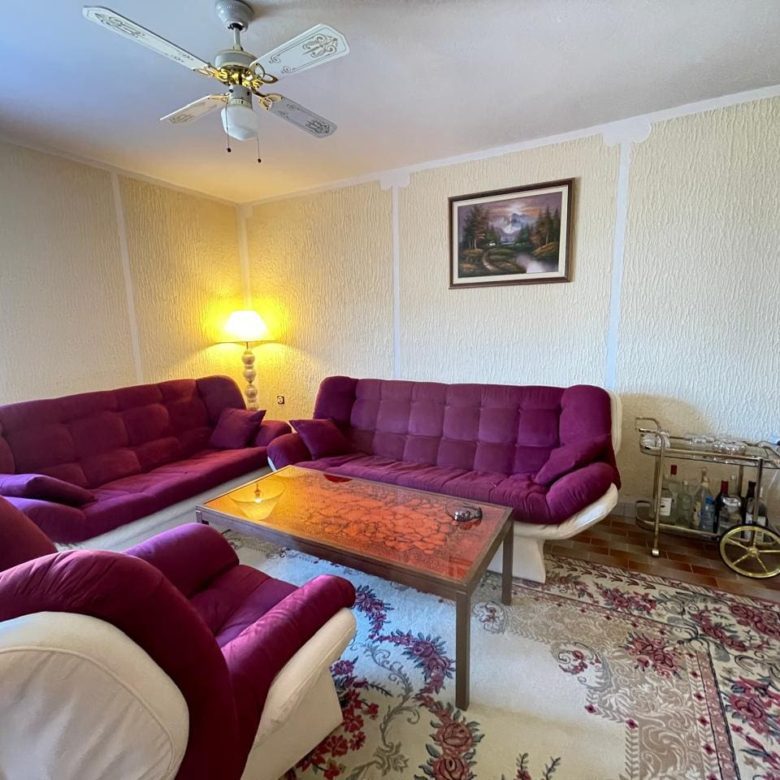 House for Sale in Sutomore – 128 m² Smart New Build-In Process of Legalization — Montenegro