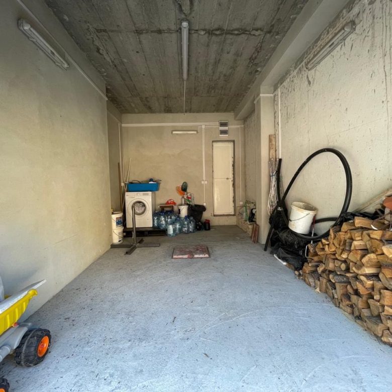 House for Sale in Sutomore – 128 m² Smart New Build-In Process of Legalization — Montenegro