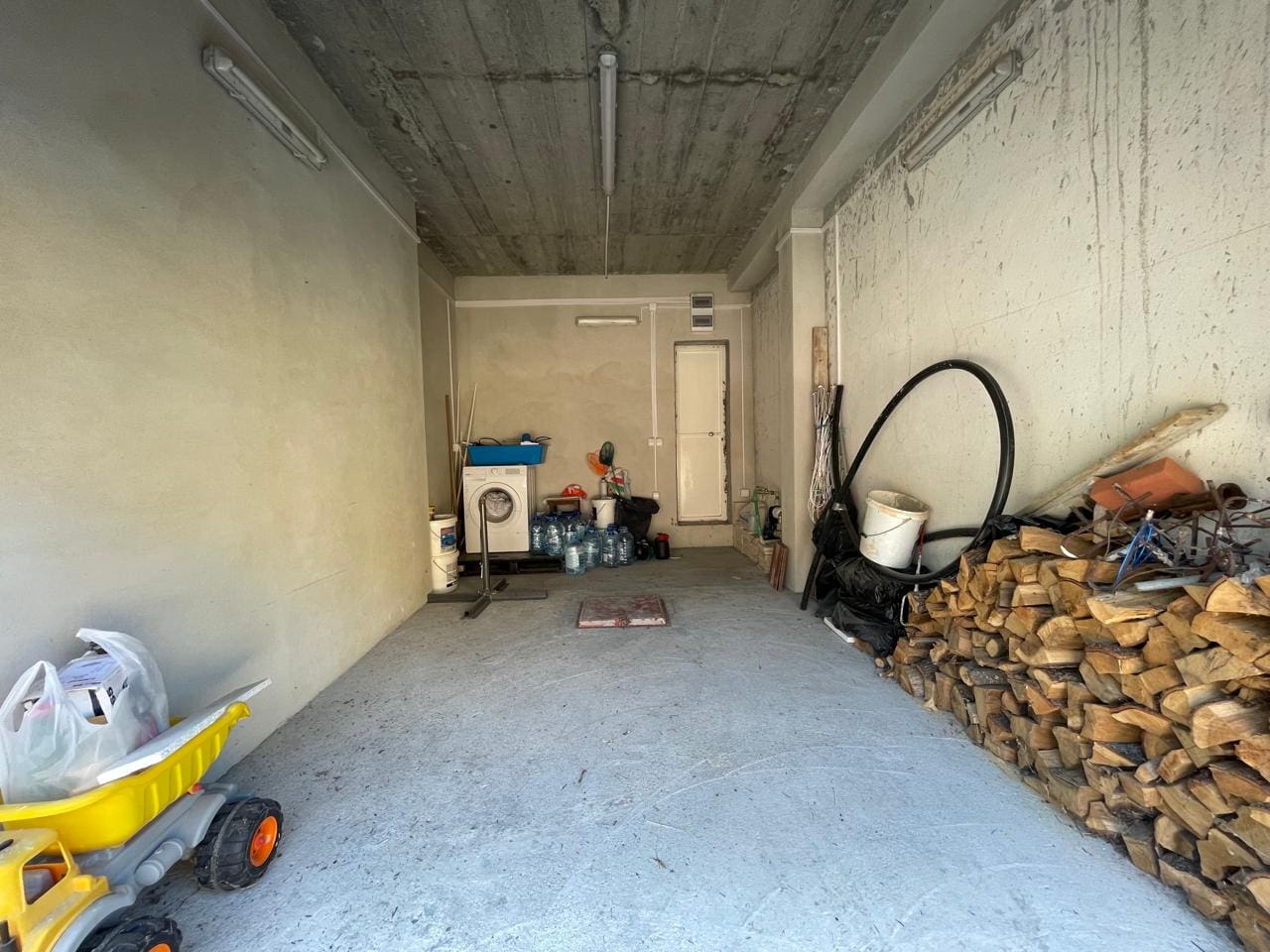 House for Sale in Sutomore – 128 m² Smart New Build-In Process of Legalization — Montenegro