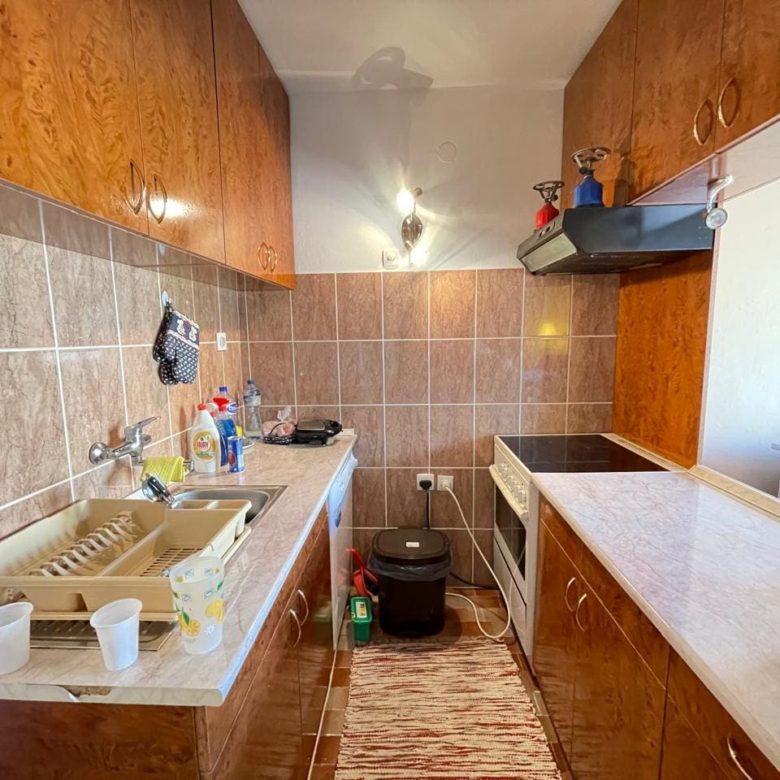 House for Sale in Sutomore – 128 m² Smart New Build-In Process of Legalization — Montenegro